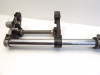 Voorpoot links compleet Honda ST 1100 Pan European