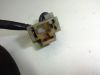 Handlebar switch assy left Honda CB 700
