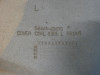 Cowl Left Suzuki GSX 550 EF