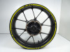 Felge hinten Honda CB 500 F