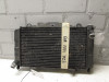 Radiator Yamaha FZR 1000