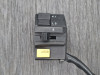 Handlebar switch assy left Suzuki GSX R 1100