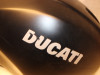 Tank Ducati Monster 695