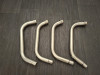 Uitlaatbochten Yamaha XJ 900 S Diversion