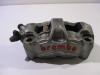 Brake calipers front KTM 1290 Super duke