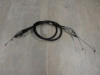 Throttle cable Kawasaki ER 6