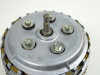 Clutch Kawasaki ER 6
