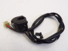 Handlebar switch assy right Yamaha TDM