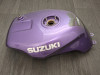 Benzintank Suzuki GSX R 750