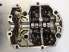 Cylinder head Kawasaki VN 1500