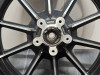 Voorvelg Harley Davidson FLHT Electra Glide Standard