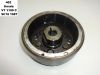 Flywheel rotor Honda VT 1100
