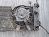 Radiateur Suzuki SV 650