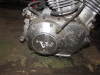 Motorblok Honda VT 1100