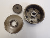 Start up clutch Honda CB 500