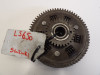Clutch Suzuki LS 650