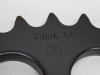 Ketting en tandwielset Suzuki GSX 1100 EF ES