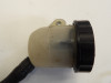 Rear brake master cylinder  Honda CBF 1000