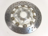 Brake disc front Yamaha TDM