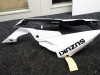 Cowl under Suzuki GSX S 750