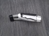 Set de reposapiés doble BMW R 1200 R