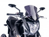 Wind screen Suzuki GW 250 Inazuma
