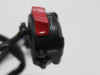 Handlebar switch assy right Yamaha MT 09