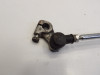 Schetsplaat links Suzuki GSX R 750