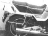 Suitcase bracket set Suzuki Overige Suzuki