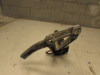 Pillion step left  Yamaha FAZER 600
