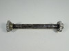 Rear axle KTM 990 Superduke