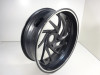 Rear wheel BMW K 1200 R 