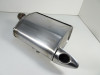 Muffler Kawasaki VERSYS 650