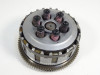 Clutch Yamaha FZ6