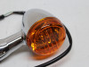 Knipperlicht links achter Suzuki M 1800 Intruder