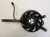 Ventilator Kawasaki ZX 12 R