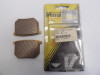 Braking pads front Suzuki GS 650