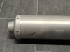Muffler Yamaha Overige Yamaha