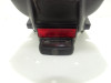 License plate holder Ducati 750 SS Supersport