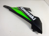 Verkleidung rechts unten Kawasaki Ninja 300