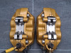 Brake calipers front Honda CBR Fireblade