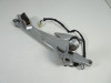 Rechter schetsplaat Honda CBF 600