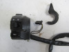 Stuurschakelaar links Suzuki GSX R 600