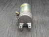 Starting motor Kawasaki ZZR 600
