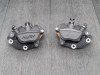 Brake calipers front Kawasaki Ninja 650