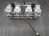 Carburateurset Yamaha FZR 600