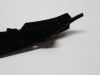 Cowl left rear Yamaha YZF R7