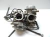 Carburateurset Honda PC 800