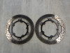 Brake disc set Yamaha MT 07
