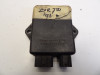 Ignitor CDI ECU Kawasaki ZXR 750